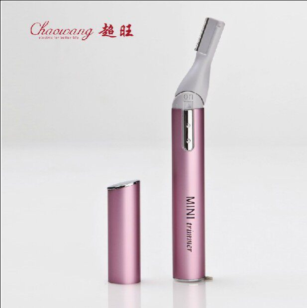 Electric hair removal knife hair removal device for men and women to remove underarm body hair, leg hair private parts shaver hair cutting knife eyebrow repair