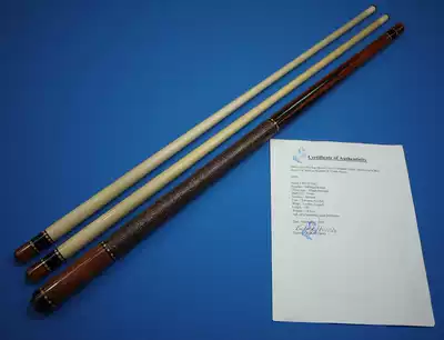 (2)Need to be customized-second-hand beauty products Richard Harris RH Bluegrass American handmade rod