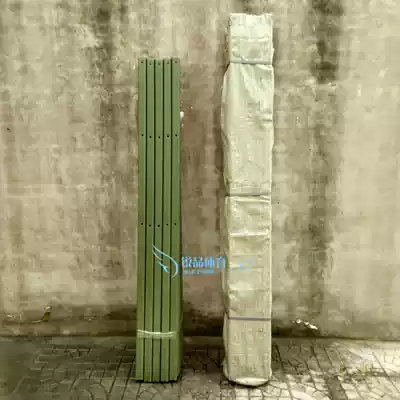 Shooting target rod Target rod Chest target rod head target rod Plastic target rod 1 5 meters 1 8 meters 2 meters Target rod base target pier