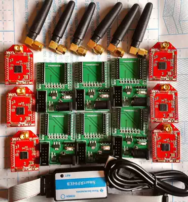 zigbee positioning development system CC2431 positioning system wireless positioning system