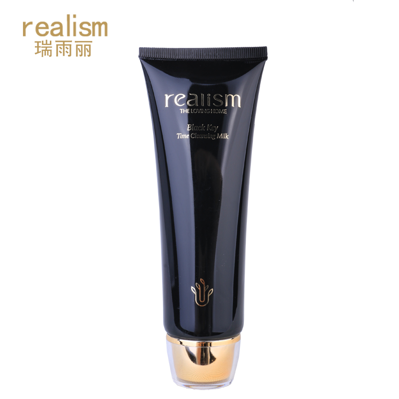 REALISM/瑞雨丽黑钥匙·时光净颜乳 120g 提拉紧致 滋润保湿