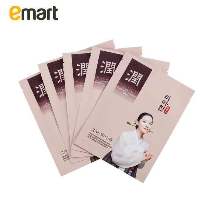 *EMART海外江南SHOP丽雅珍【润】面膜5片李英爱名品爱滋润补水