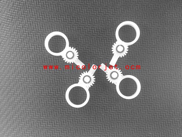 Muto 1604W ink stack pinion EPSON7880 cleaning unit small white wheel Li Cai Ink stack pinion special offer