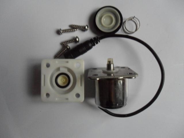 EAGO sensor accessories Yigao urinal induction flusher control valve infrared urinal induction motor