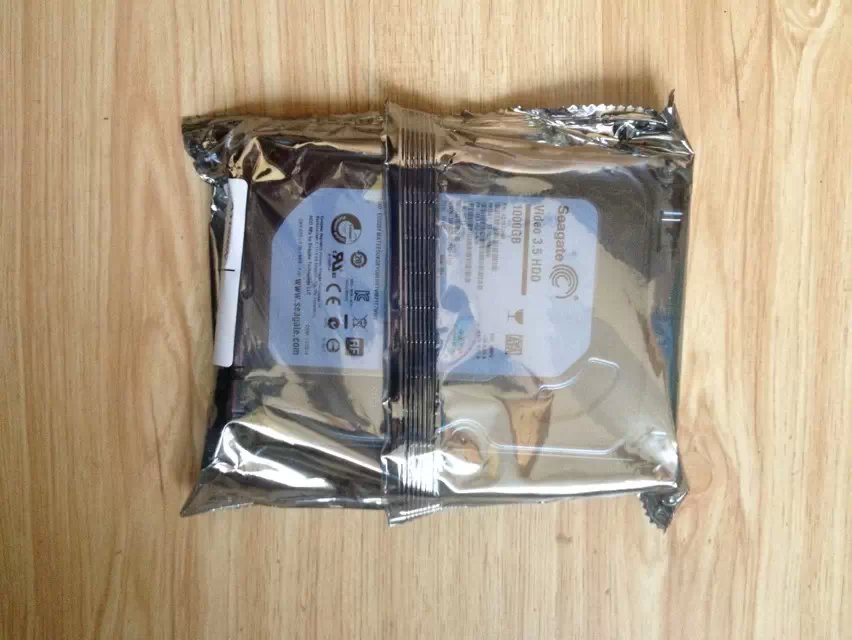 Haikang 1T Monitors Hard Disc Hiteer 1T Monitor Special Hard Disc 1TB 1000G Haicon Special Hijer Hard disc