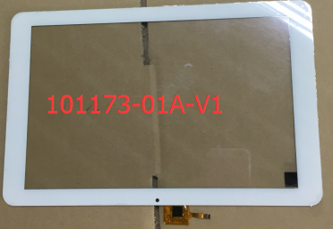 New original touch screen 10 1 inch 101173-01A-V1