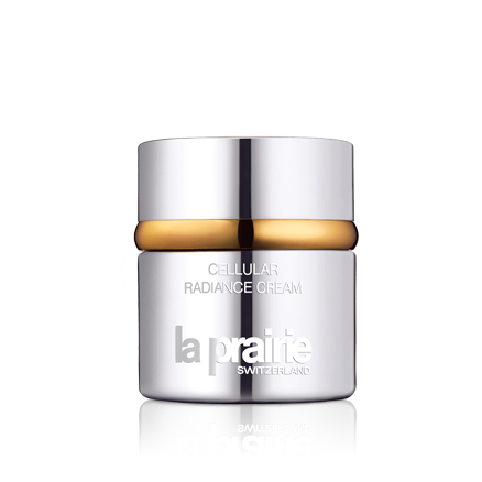 La Prairie/蓓丽活细胞晶莹亮肤修护乳霜 50ML 丰盈亮肌修护