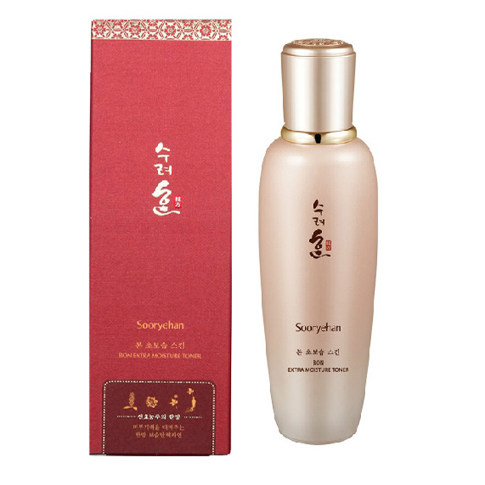 授权代理 LG蝶妆秀丽韩(秀雅韩) 本 滋养液160Ml 韩国进口浓稠型