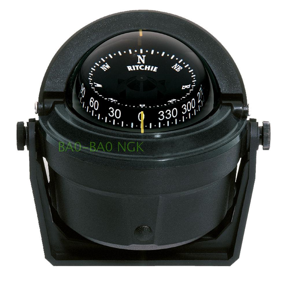 RITCHIE B-81WM Yacht Magnetic Compass roe Voyage Magnetic Roo Via Yacht Import Magnetic Roo Warp