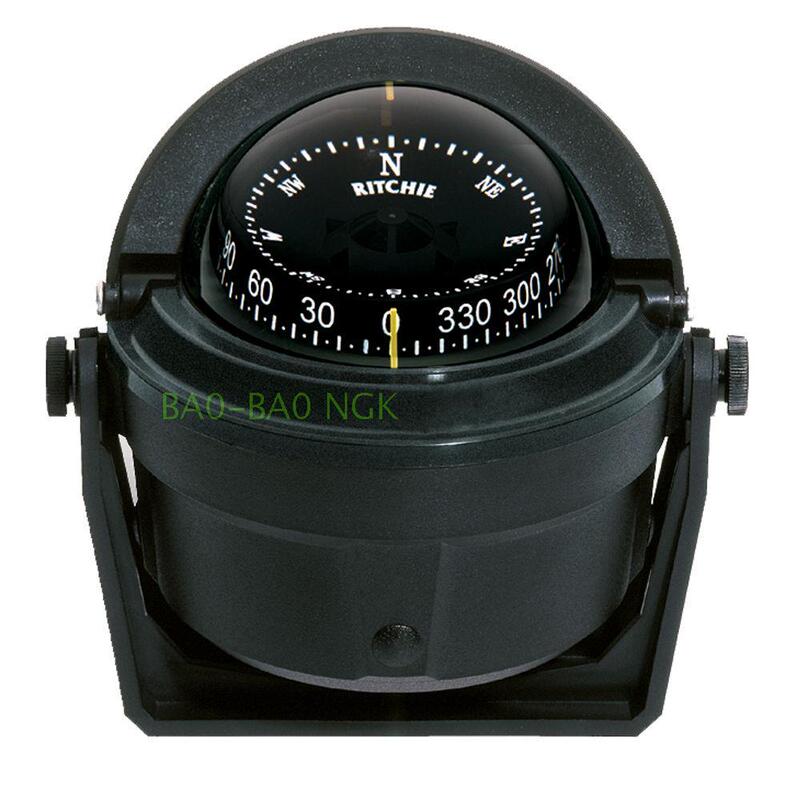 Ritchie B-81Wm Yacht Magnetic Compass Imported Magnetic Compass Lifeboat Magnetic Compass B-51 Compass