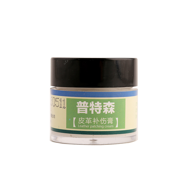 普特森皮革补伤膏 皮衣皮鞋划痕裂痕修复 家私皮具皮包护理修补