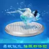 U-love round water cooling pad Oversized round water bed Constant temperature round water bed Round water bed Multi-functional fun bed