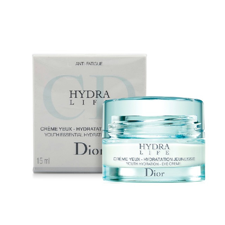 Dior/迪奥水动力精粹眼霜15ml