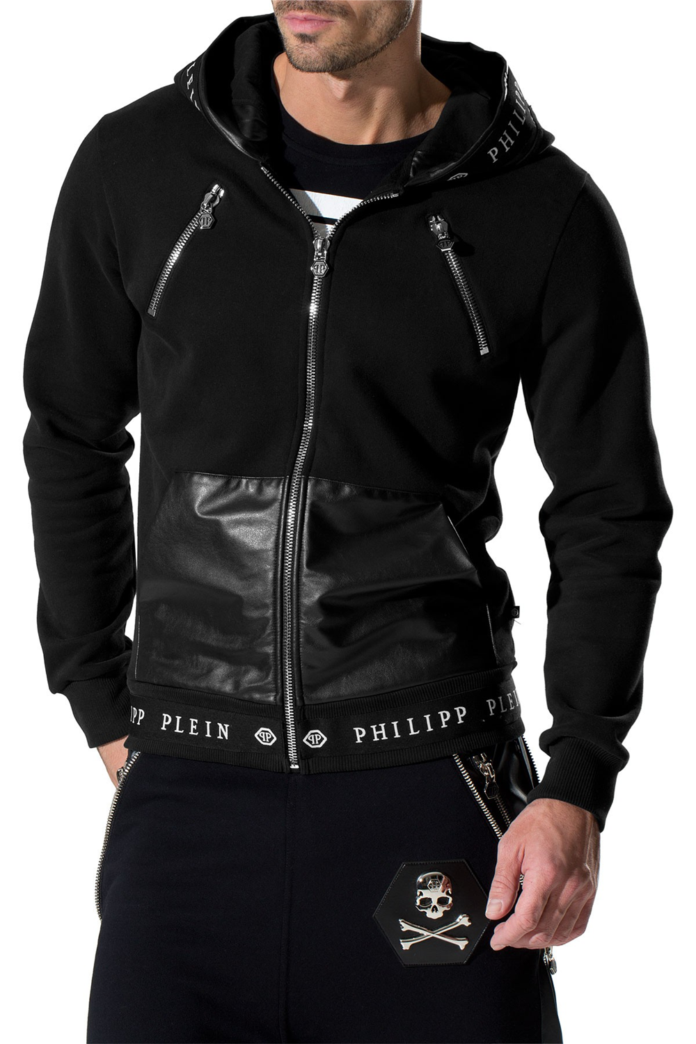 Мужской интернет магазин екатеринбург. Philipp plein 00170218.