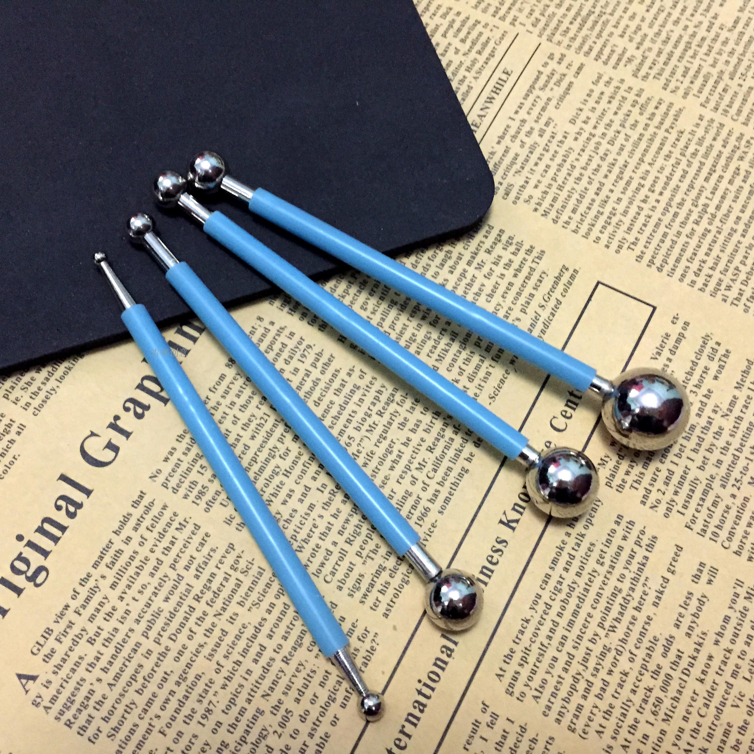 Parchment Paper Lace Tool DIY Paper Carving Baking Embossing Large Pen - Taobao