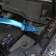 Dongfeng phong cảnh 580 sửa đổi thanh cân bằng phía trước để tăng cân bằng và tăng cường cơ thể cho tất cả các mô hình 580 - Smart Scooter xe thăng bằng bobby Smart Scooter