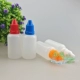 Tinh dầu chai chống trộm 30ml ml chai nhựa chai nước chai phụ giọt chất lỏng nhỏ mắt chai nhỏ giọt chai - Thuốc nhỏ mắt thuốc nhỏ mắt chó mèo bio Thuốc nhỏ mắt