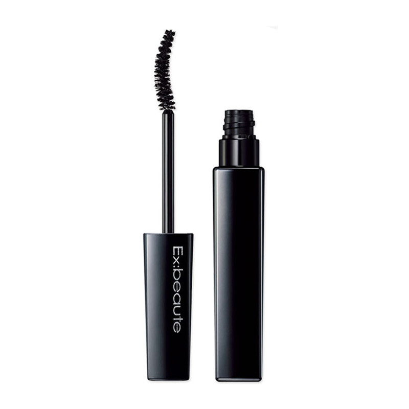 Ex:beaute X's ARTIST DRESS EYE自然卷翘浓密睫毛膏 11g