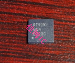 RT9991 QFN RT9991GQV brand new straight beat real body shop spot