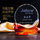 Alpha Porcelain Trophy Crystal Trophy Medal Excellent Partner Sunflower Authorized Brand Phoenix Ceramic Trophy