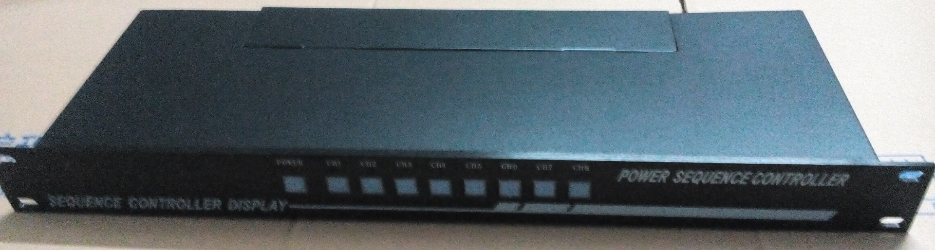 Smart Home Power Controller Smart Power Manager Network relay Central control system Power supply