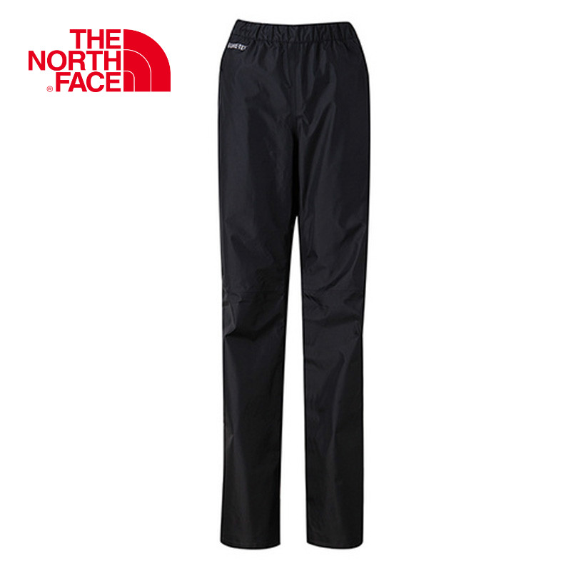 THE NORTH FACE/北面 女款冲锋裤 A4U7