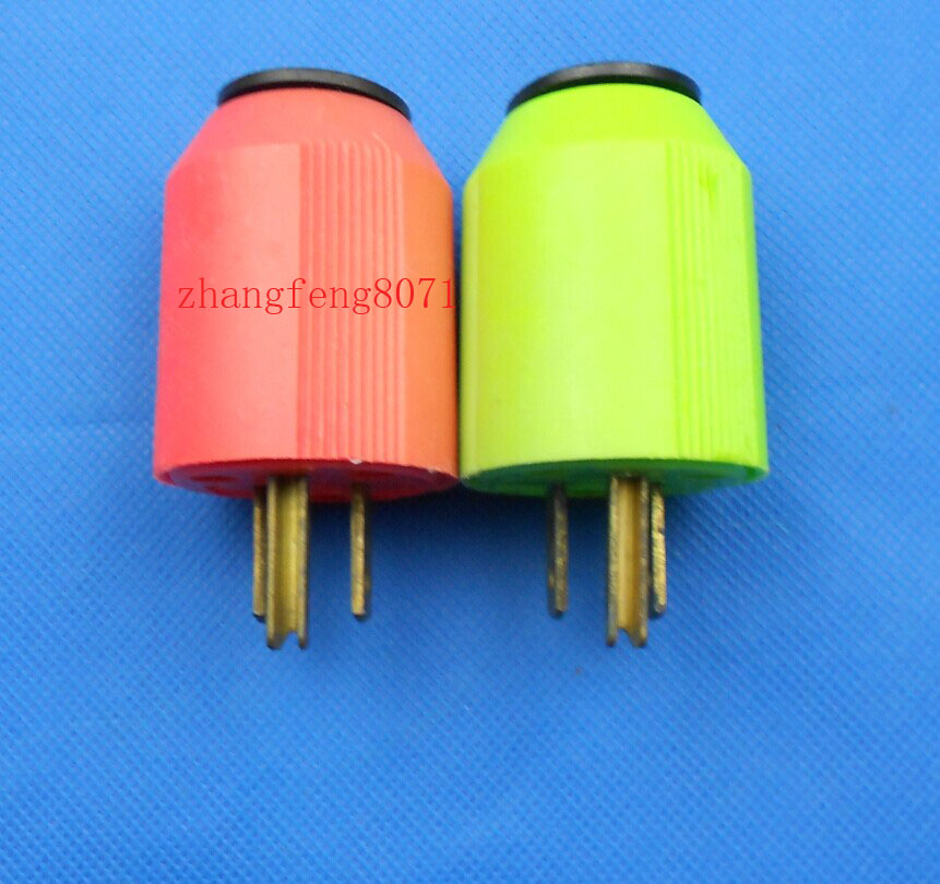 Original American COOPER American American plug fever level power plug pure copper plug