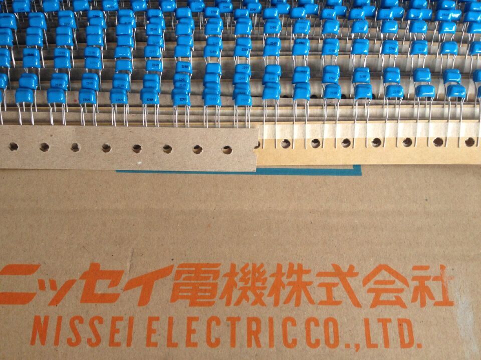 Imported original box NIS 224J 50V