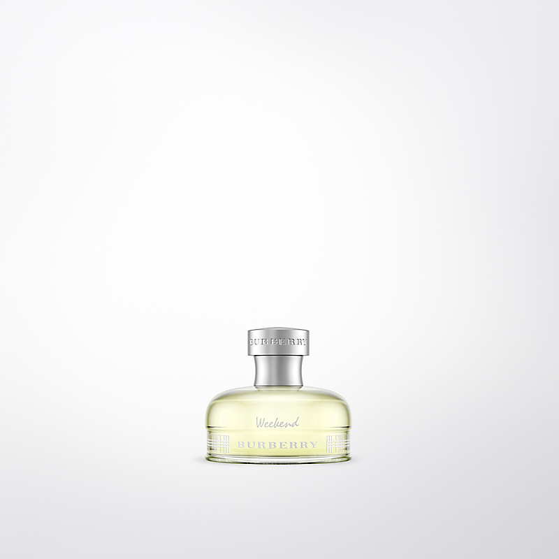 Burberry 周末女士香水 50ML 34547071