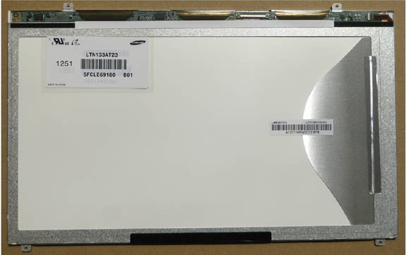 Samsung NP530U3C 530U3B 535U3C 535U3X screen LTN133AT23-801 803