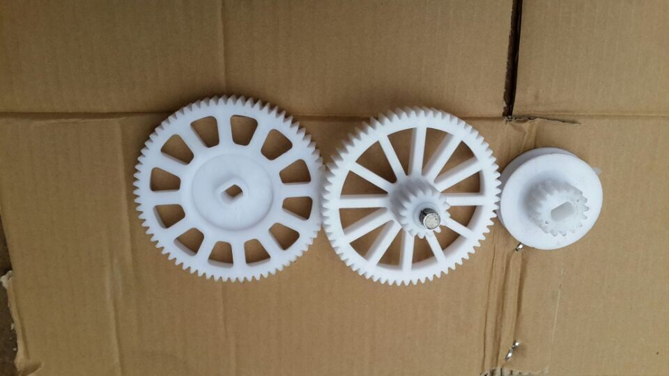 Liveafield Tian Snail Shearer Tail Machine Small Snail Cocktails Original Gear Single Selling Price Non-Whole Set