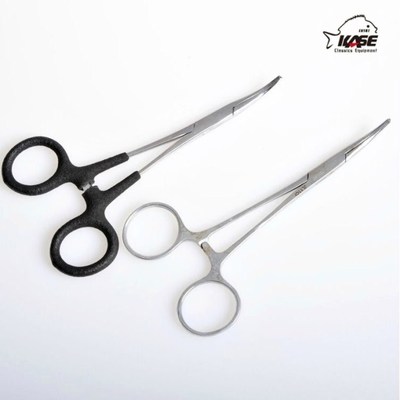 kase Kaith takes the hook pliers tourniquet anti-slip wrap plastic handle to get the pliers tourniquet medical tourniquet