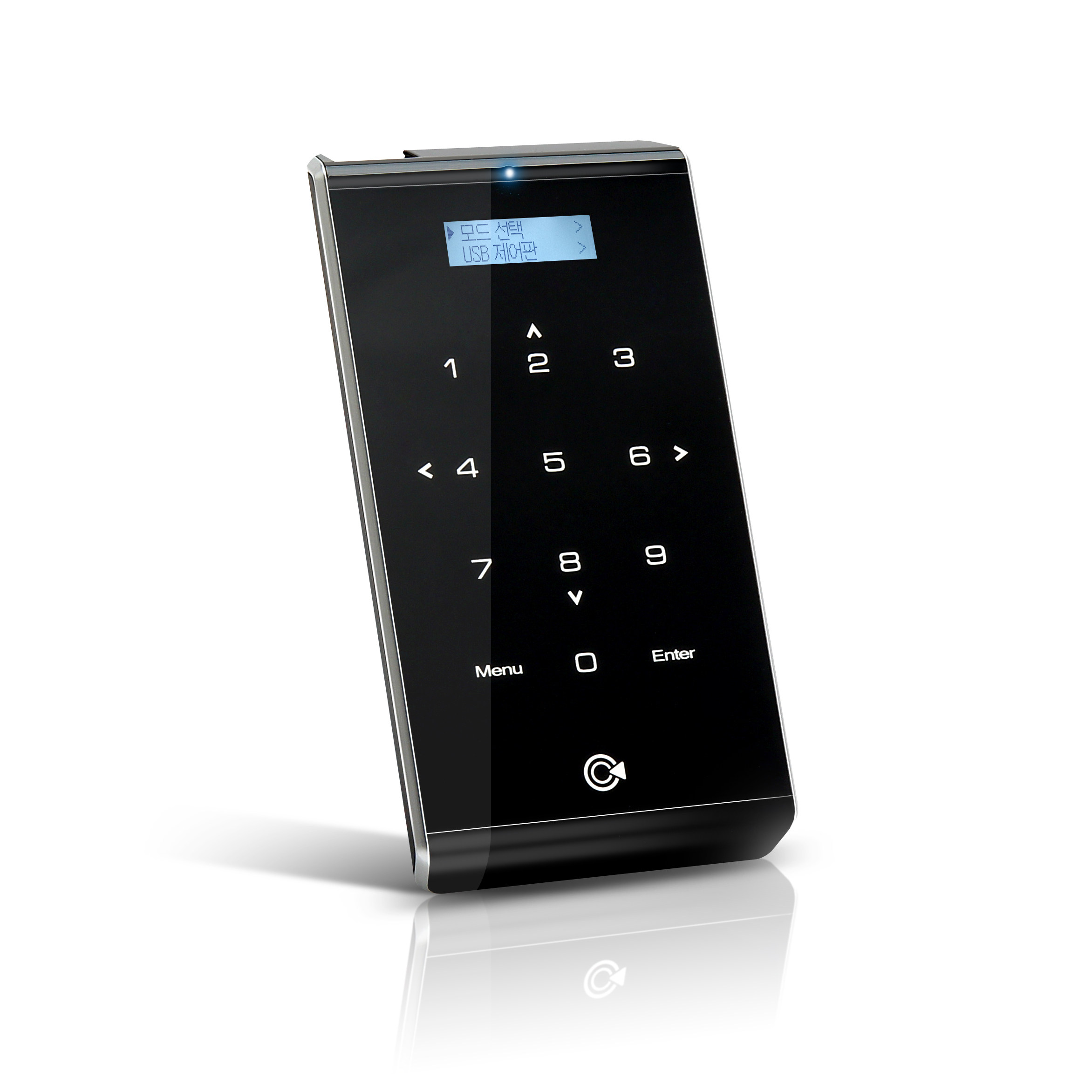 Iodd2541 zm-ve400 virtual optical drive encrypted hard drive box, your ...