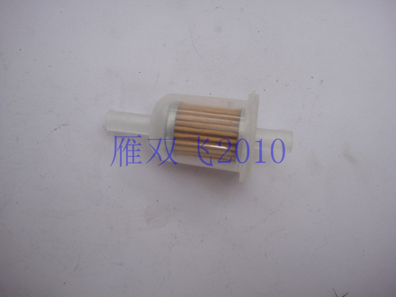 The HYAHAMA Sea's Shuangma faction Neil 4 horsepower 5 pip 6P boat outer motor motor petrol filter-Taobao