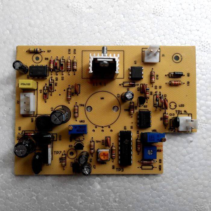 ATTE Antai 936 936b 936B welding table control board motherboard circuit board circuit board