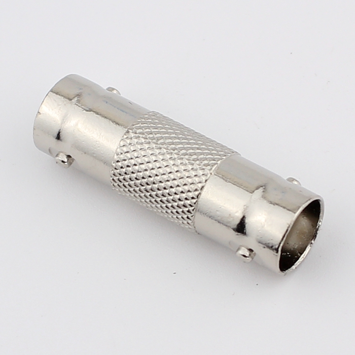 CAB-CC-BNC-75ohm Straight Socket-Double Female-with E1 Cable BNC Male Plug RF Connector