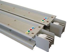 Intensive busway 600A (630A) processing custom 630A plug-in box start end box