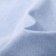 Mùa xuân cotton oxford Slim chạm đáy áo sơ mi nam dài tay trẻ trung Hàn Quốc áo sơ mi mỏng phần