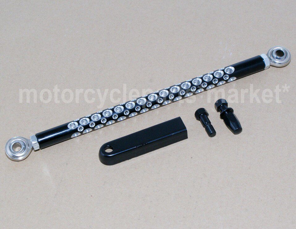 Suitable for the Halley XL883 XL1200 X48 X48 campaigner series retrofit connected lever variable-speed lever