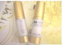 Mid-Year Special IBA S703 Eye Cream 30g