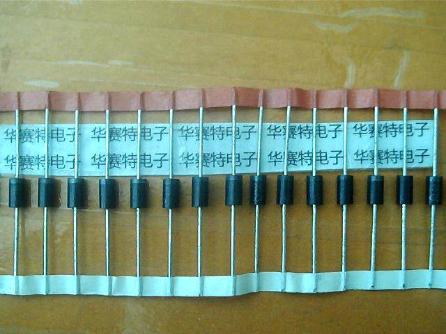 Brand new original SD880 DO-201 MCC Schottky diode 8A 80V