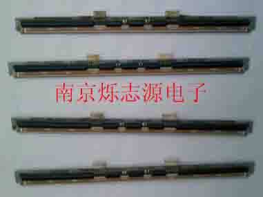 Original disassembly Panasonic 862 866 872 876 print head Thermal head