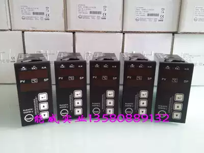 German original baelz 6590B-Y temperature control meter