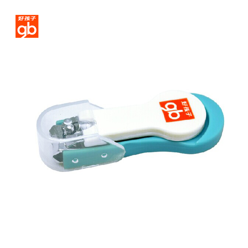 好孩子 幼儿指甲钳 婴儿宝宝指甲剪 新生儿用品