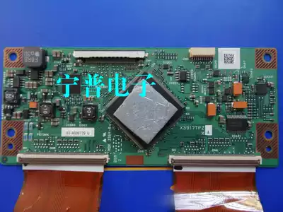 Original Sharp screen logic board X3917TPZA