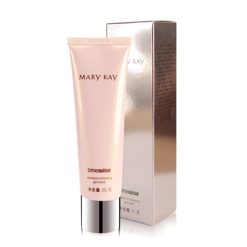Marykay/玫琳凯专卖店幻时梦唤新生面膜85g补水保湿抗皱睡眠面膜