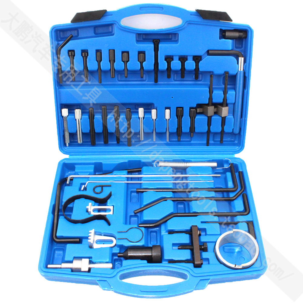 Peugeot Citroen 1 6 1 8 timing crankshaft positioning special tool C4 C5 2 0 2 3 timing tool