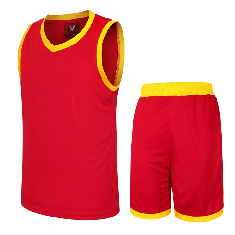 Toddler basketball clothes suit men and women children great children's primary school children's vests jerseys can be printed in a typo training suit