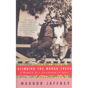 CLIMBING THE MANGO TREES(ISBN=9781400078202)