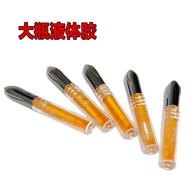 Large bottle 8 yuan advanced flute film glue special flute film glue liquid flute film glue special flute film glue